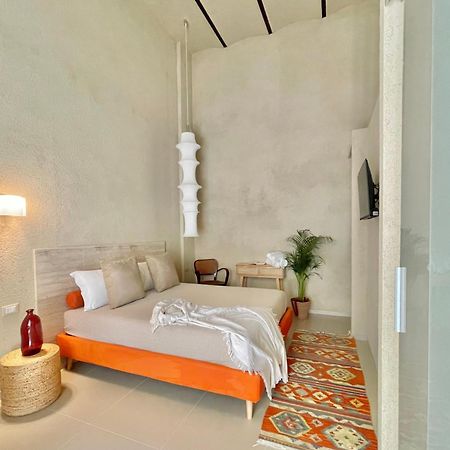 Futura Room&Relax Termoli Ngoại thất bức ảnh