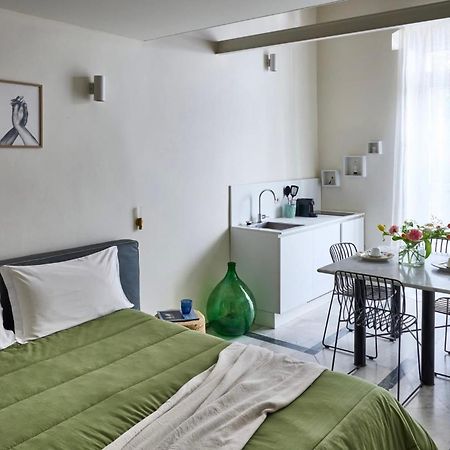 Futura Room&Relax Termoli Ngoại thất bức ảnh