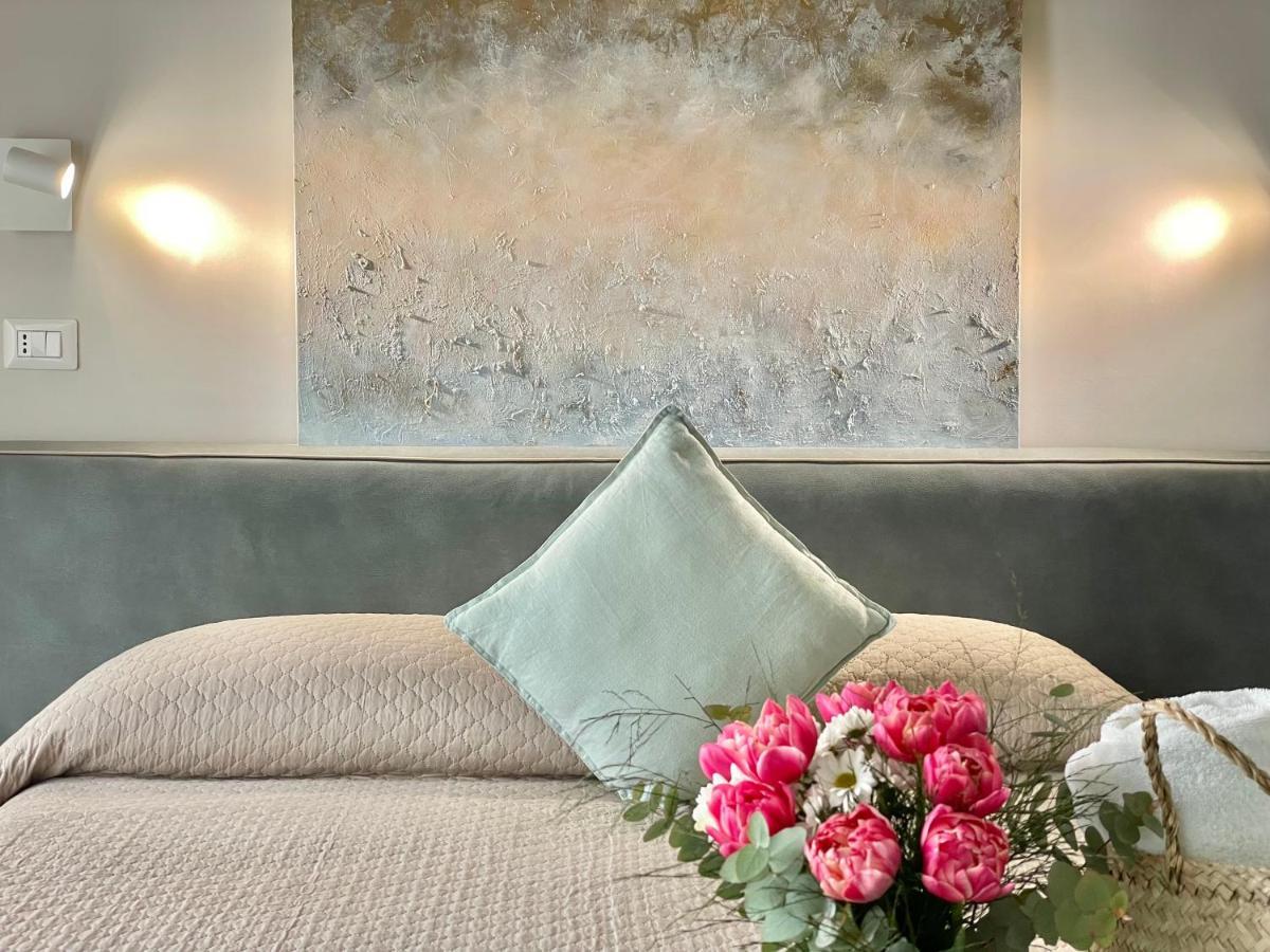 Futura Room&Relax Termoli Ngoại thất bức ảnh