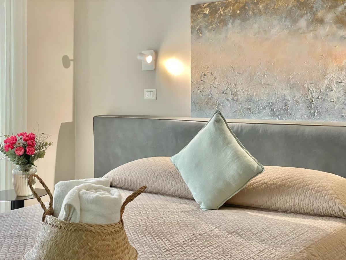 Futura Room&Relax Termoli Ngoại thất bức ảnh