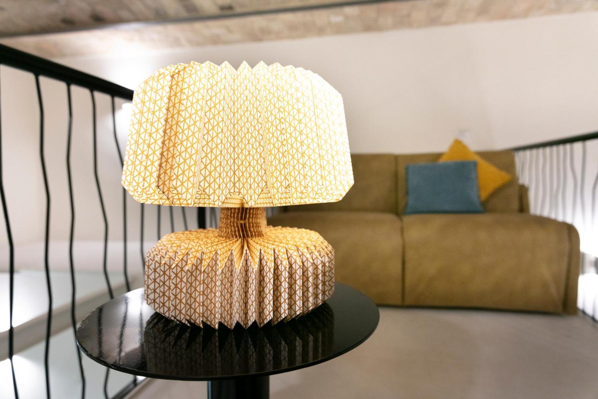 Futura Room&Relax Termoli Ngoại thất bức ảnh