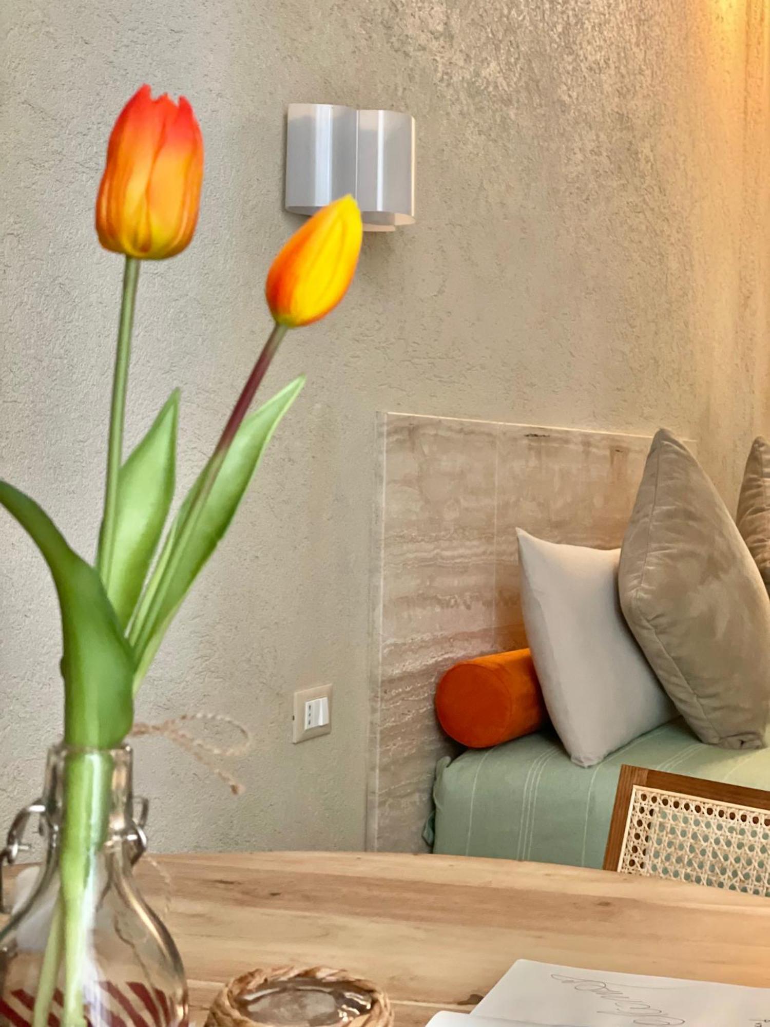 Futura Room&Relax Termoli Ngoại thất bức ảnh