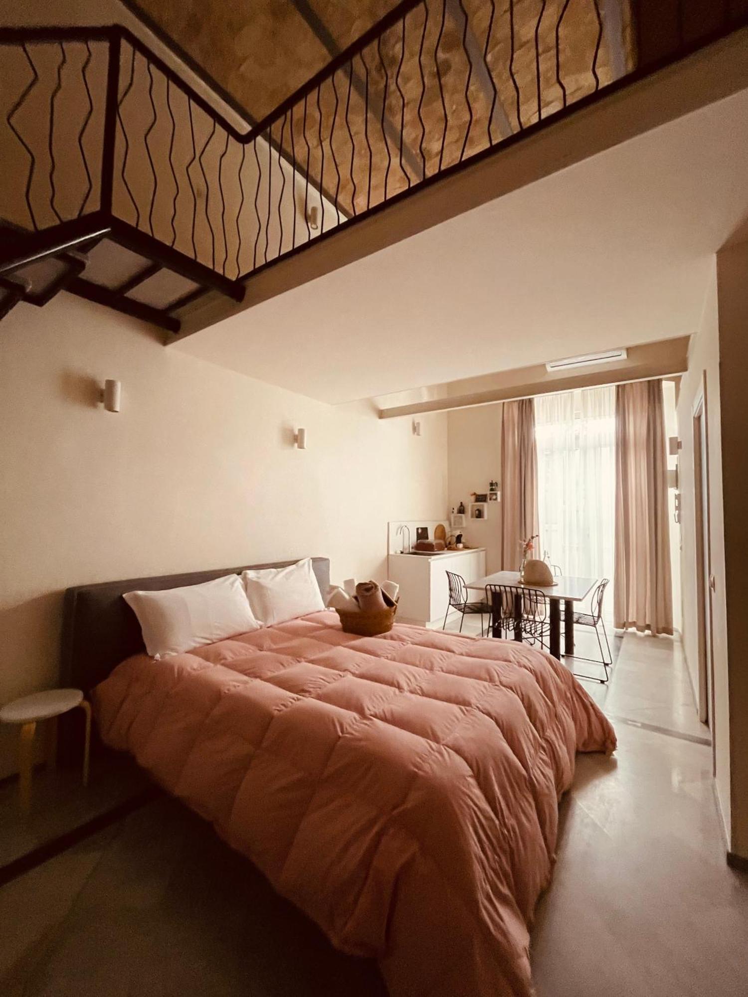 Futura Room&Relax Termoli Ngoại thất bức ảnh