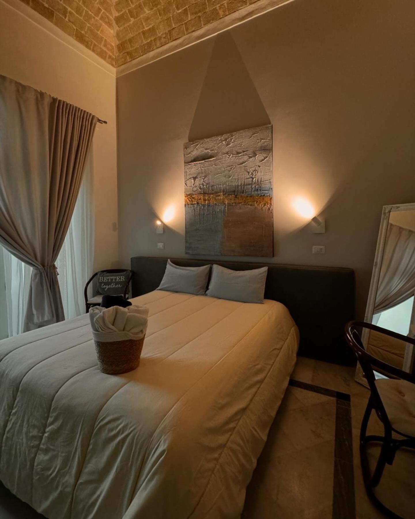 Futura Room&Relax Termoli Ngoại thất bức ảnh