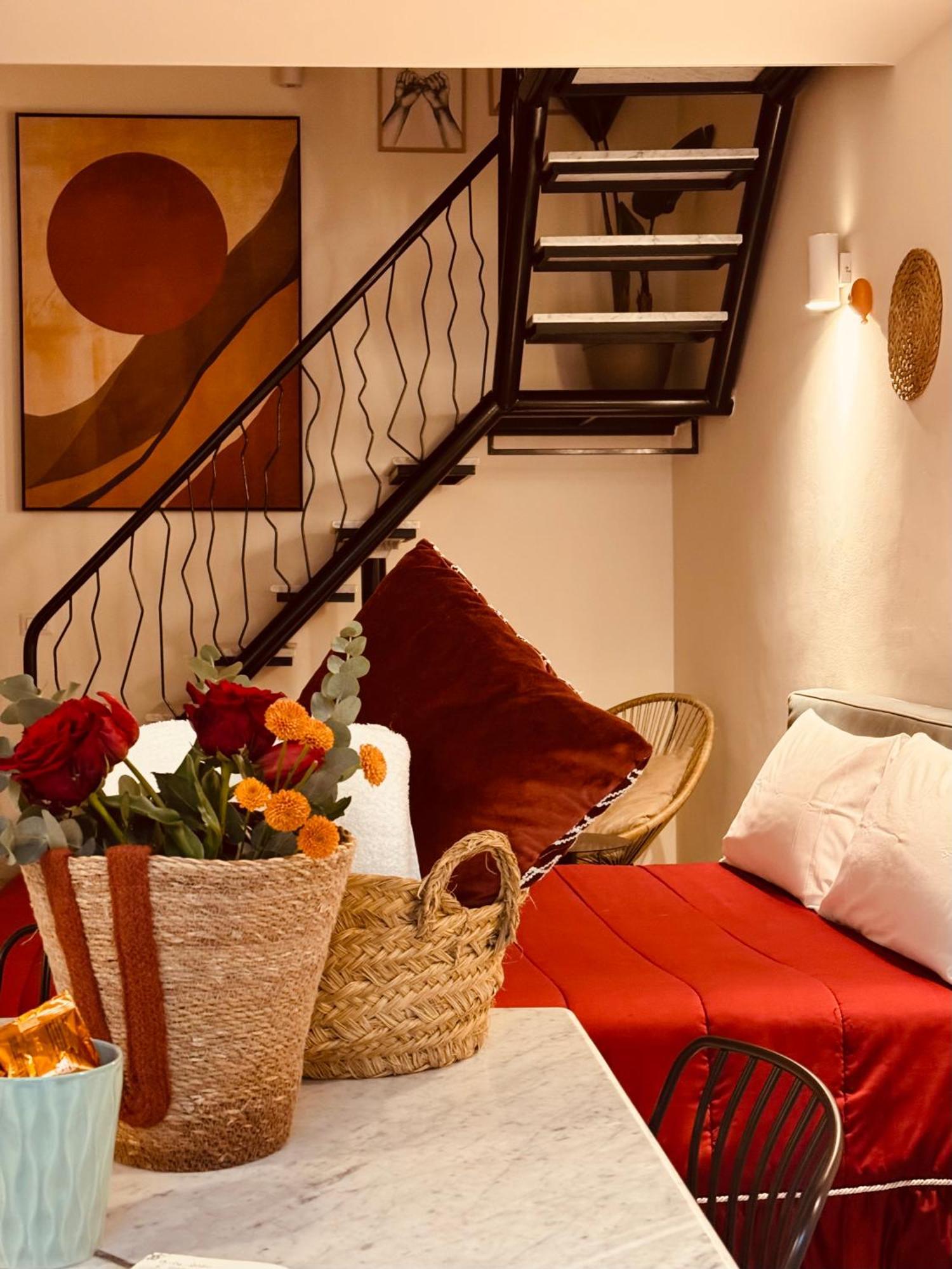 Futura Room&Relax Termoli Ngoại thất bức ảnh