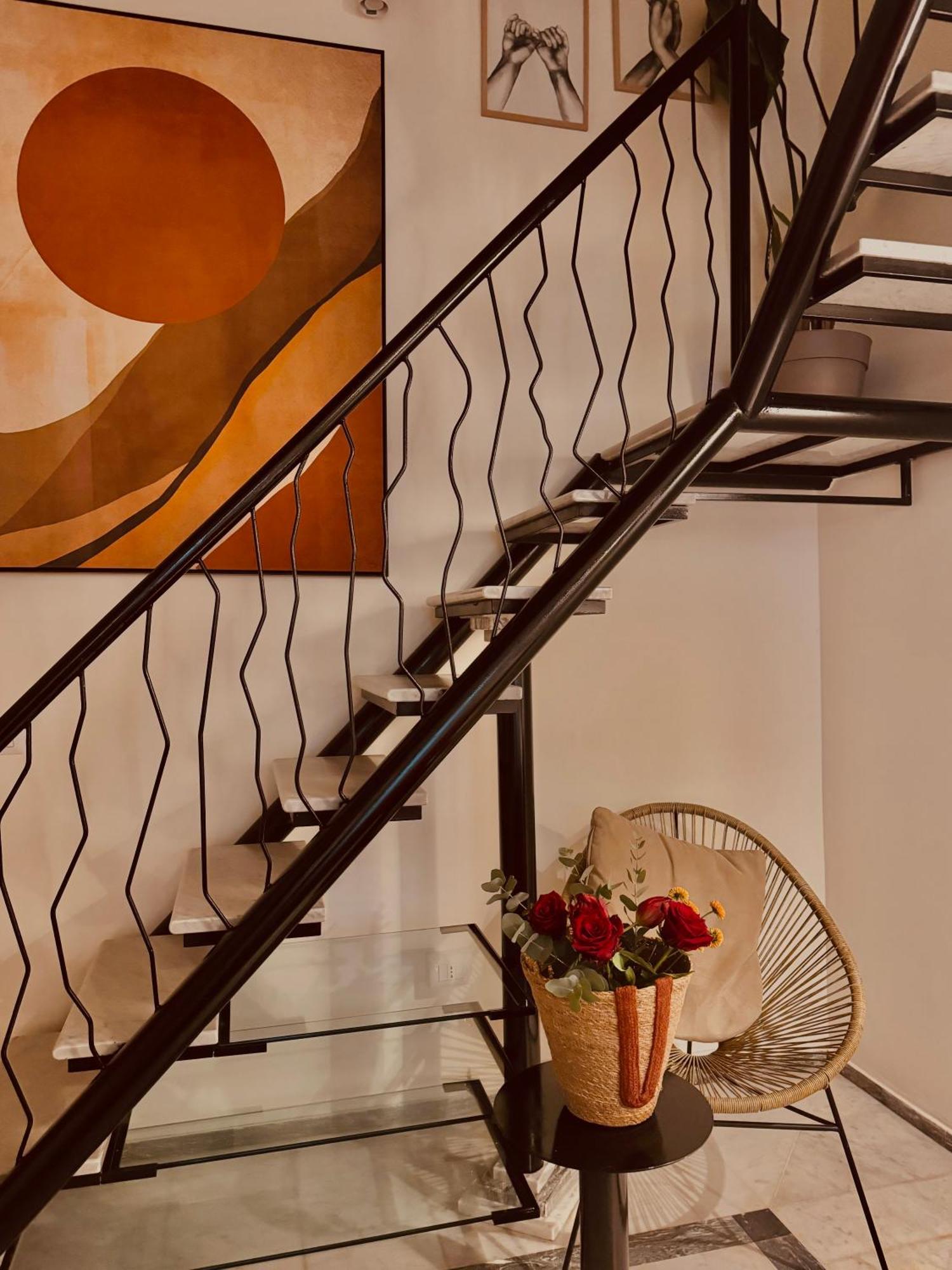Futura Room&Relax Termoli Ngoại thất bức ảnh