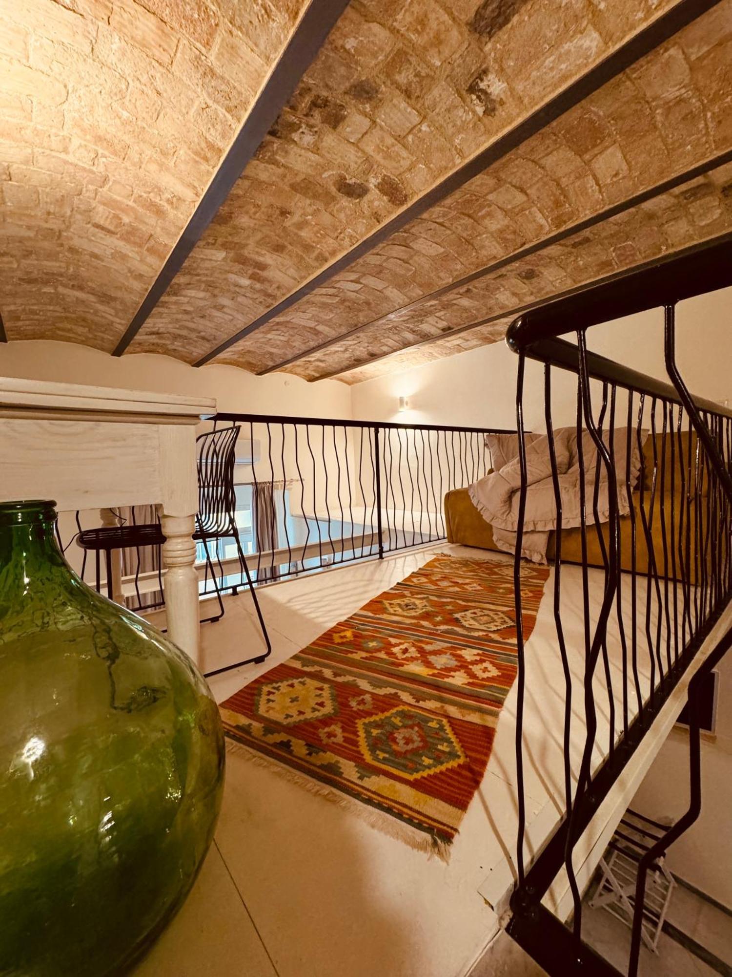 Futura Room&Relax Termoli Ngoại thất bức ảnh
