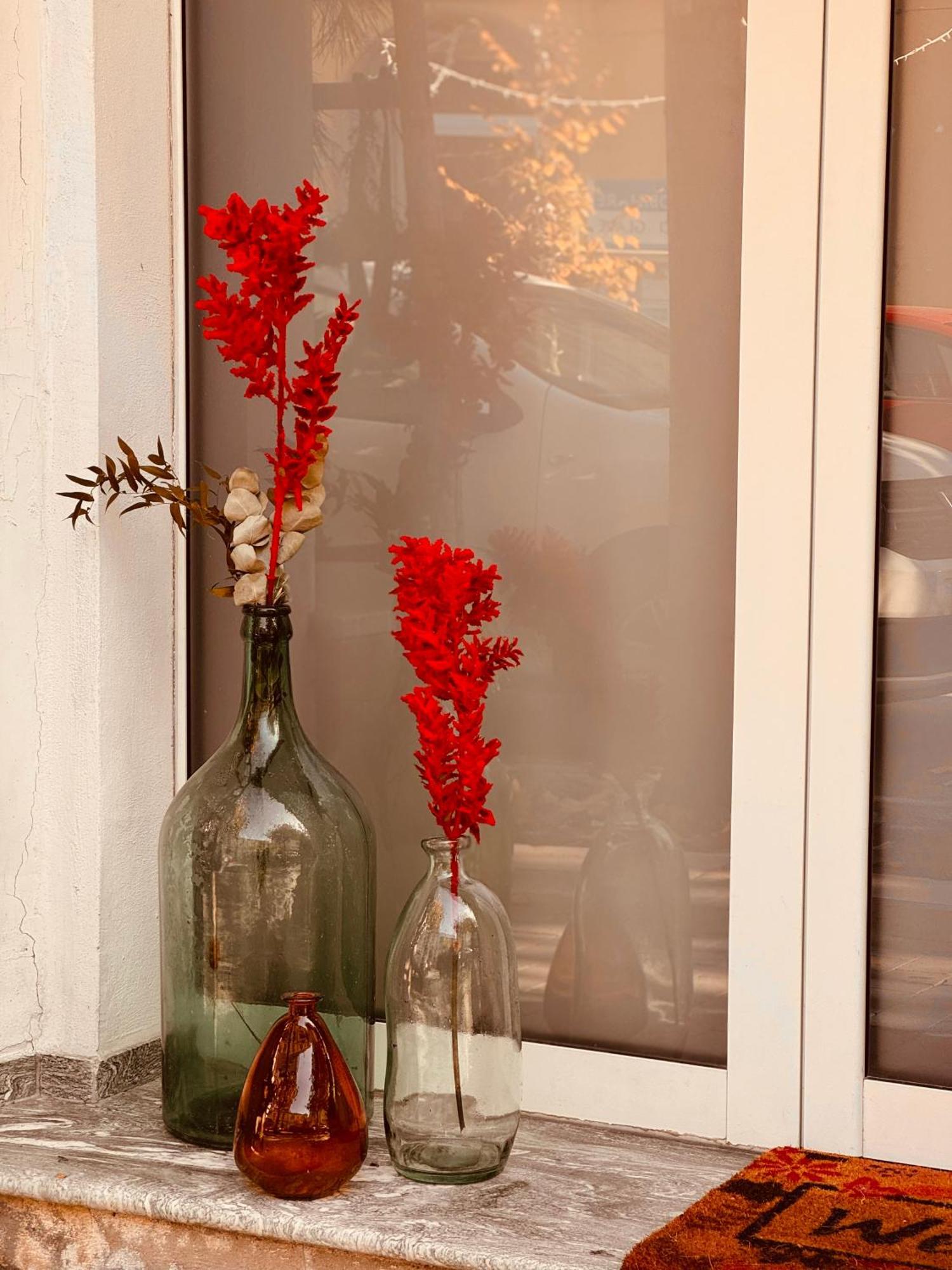 Futura Room&Relax Termoli Ngoại thất bức ảnh