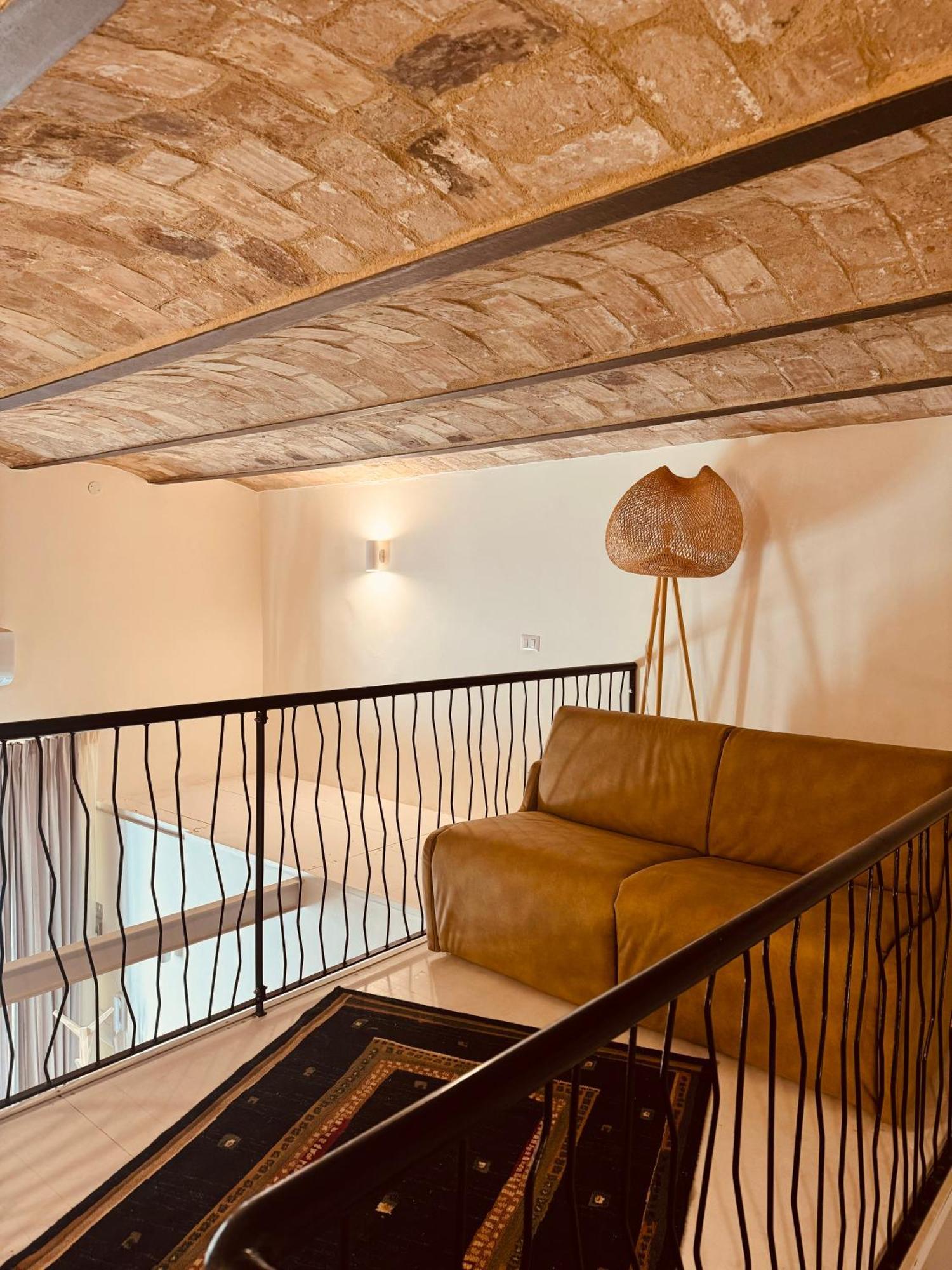 Futura Room&Relax Termoli Ngoại thất bức ảnh