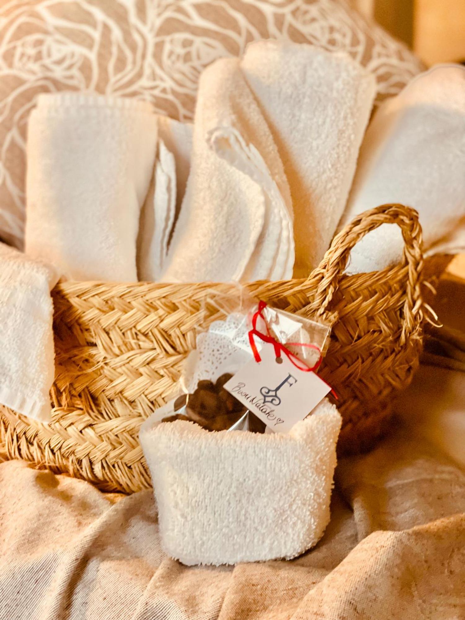 Futura Room&Relax Termoli Ngoại thất bức ảnh