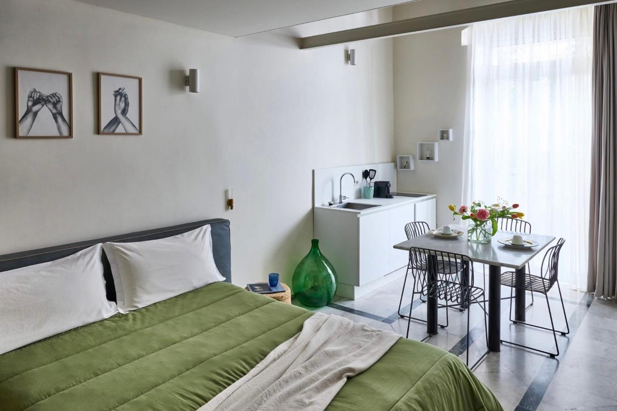 Futura Room&Relax Termoli Ngoại thất bức ảnh
